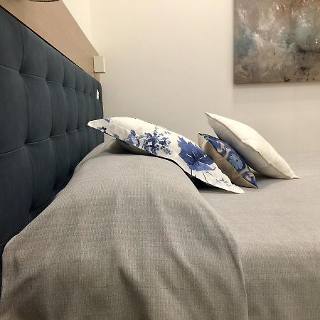 Al Pozzo Di Luce Venezia Suites Exteriör bild