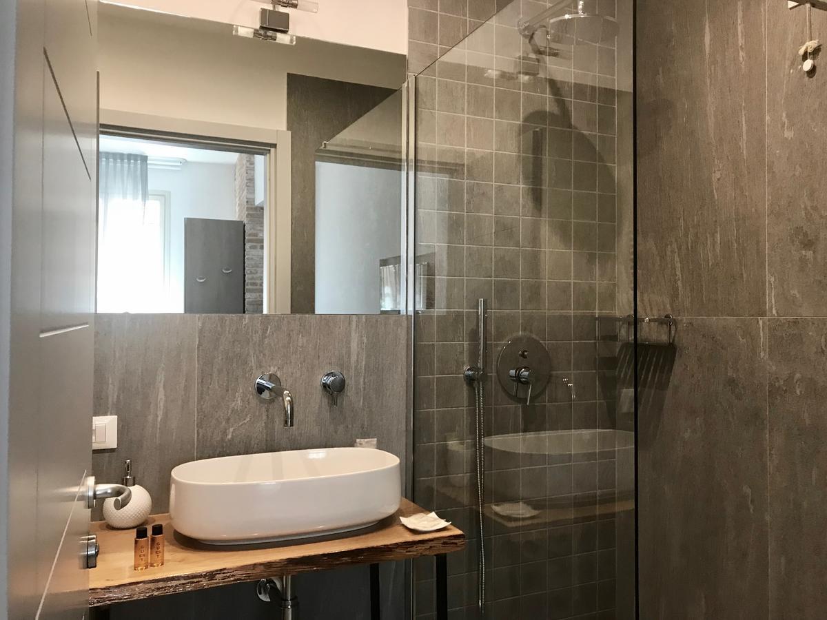 Al Pozzo Di Luce Venezia Suites Exteriör bild