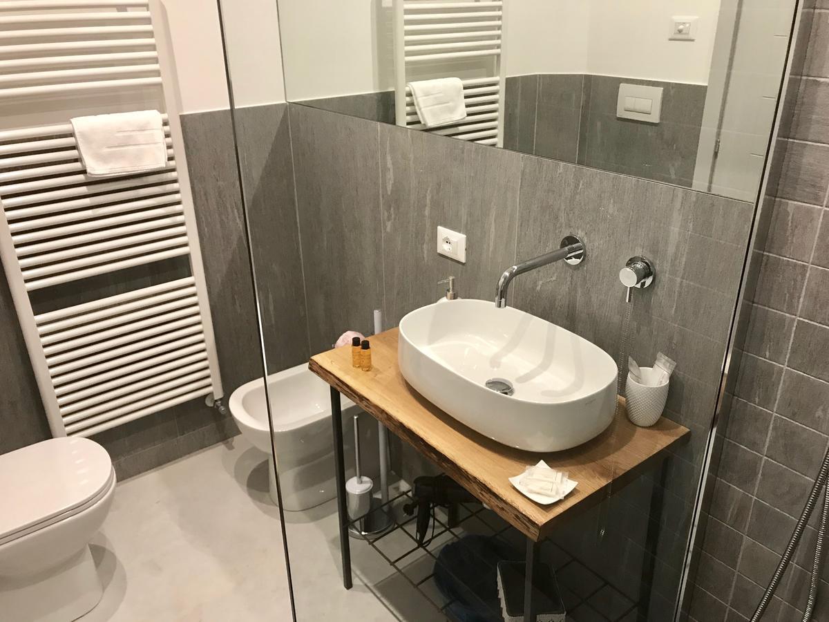 Al Pozzo Di Luce Venezia Suites Exteriör bild