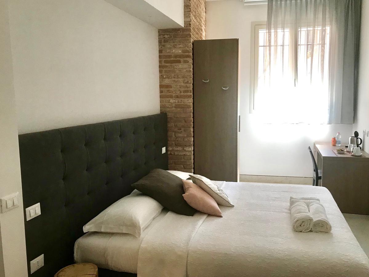 Al Pozzo Di Luce Venezia Suites Exteriör bild