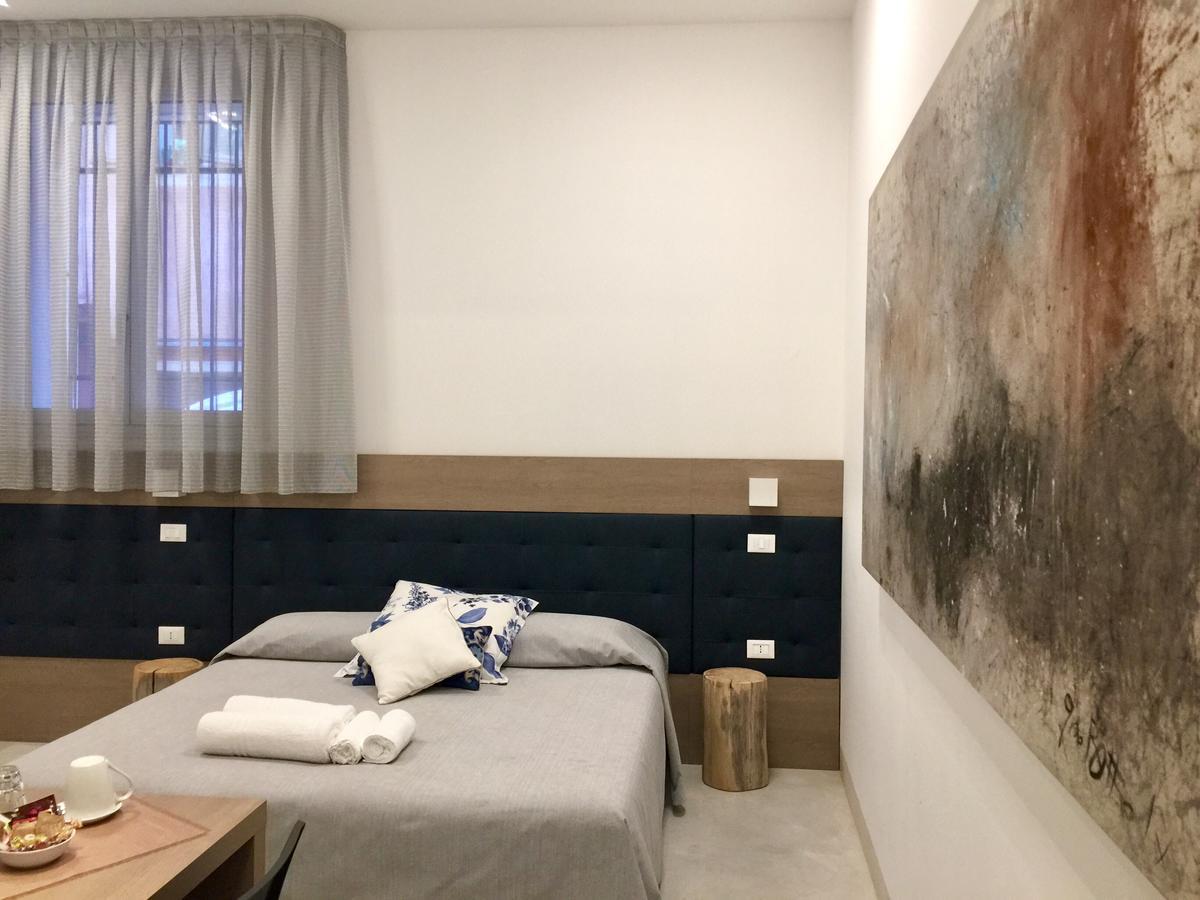 Al Pozzo Di Luce Venezia Suites Exteriör bild