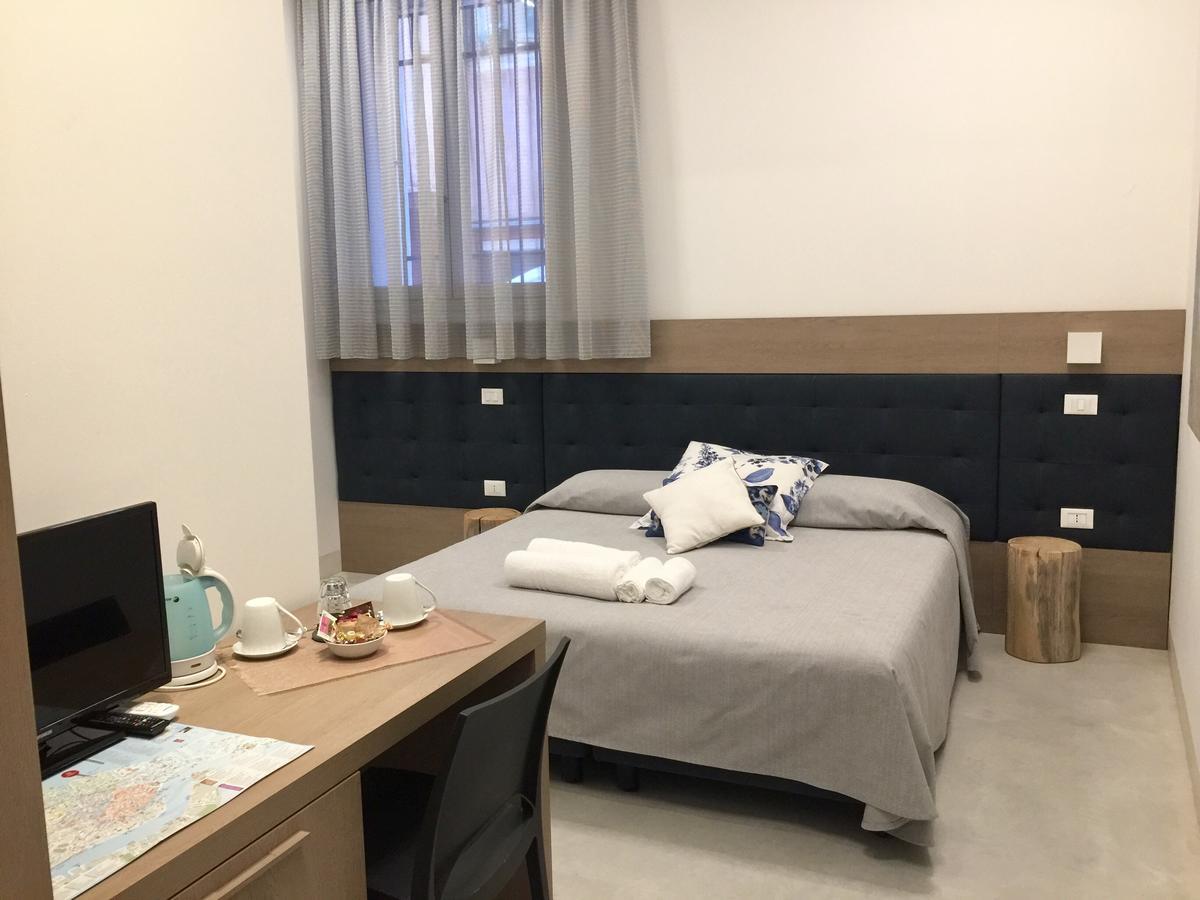 Al Pozzo Di Luce Venezia Suites Exteriör bild