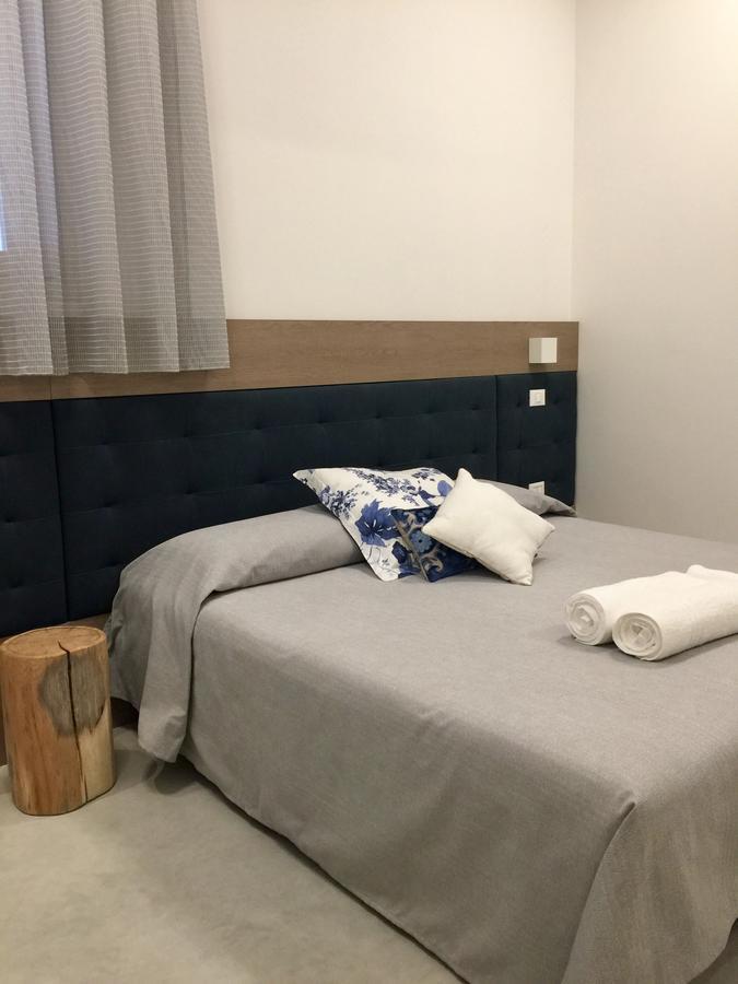 Al Pozzo Di Luce Venezia Suites Exteriör bild