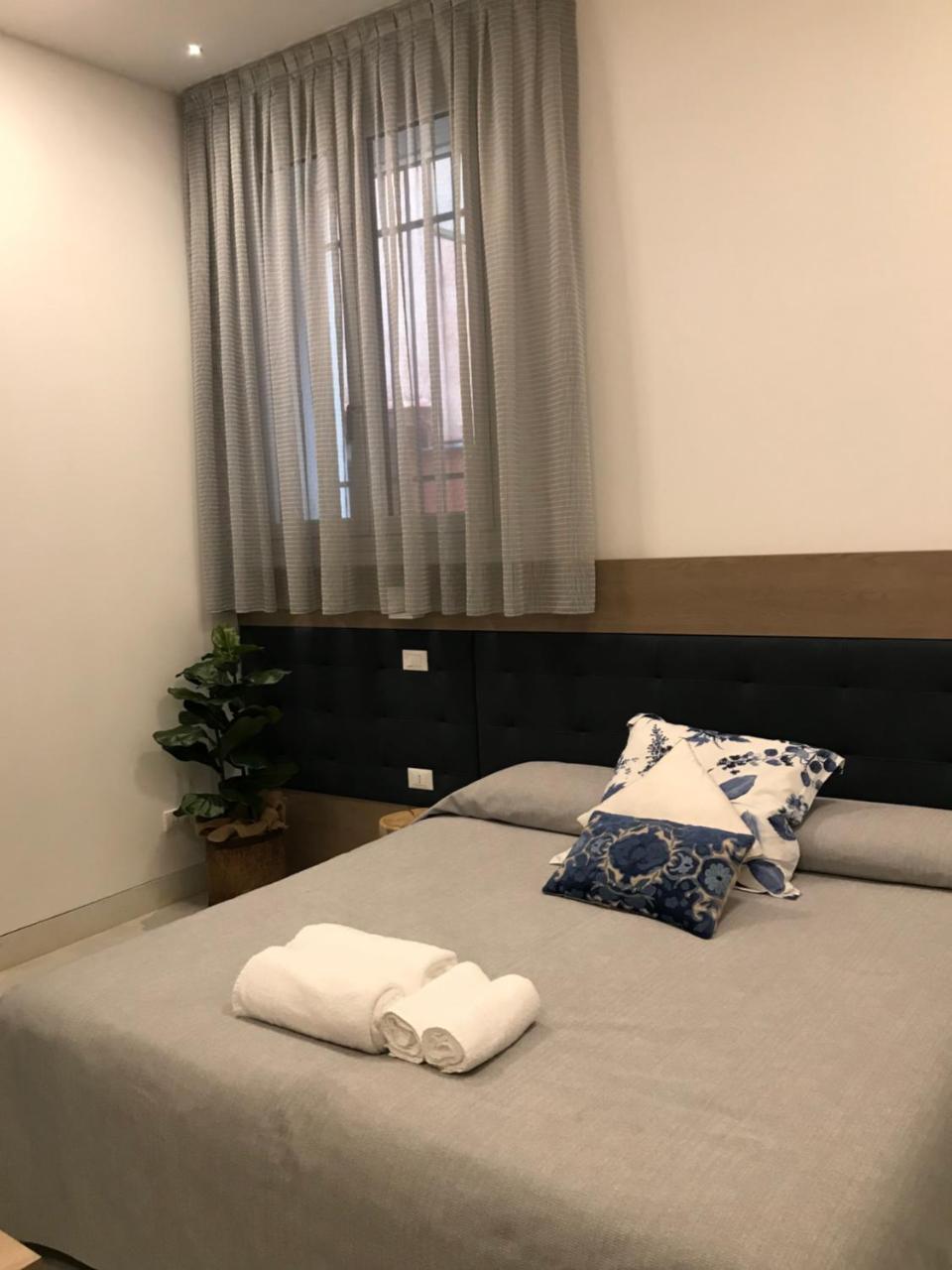 Al Pozzo Di Luce Venezia Suites Exteriör bild