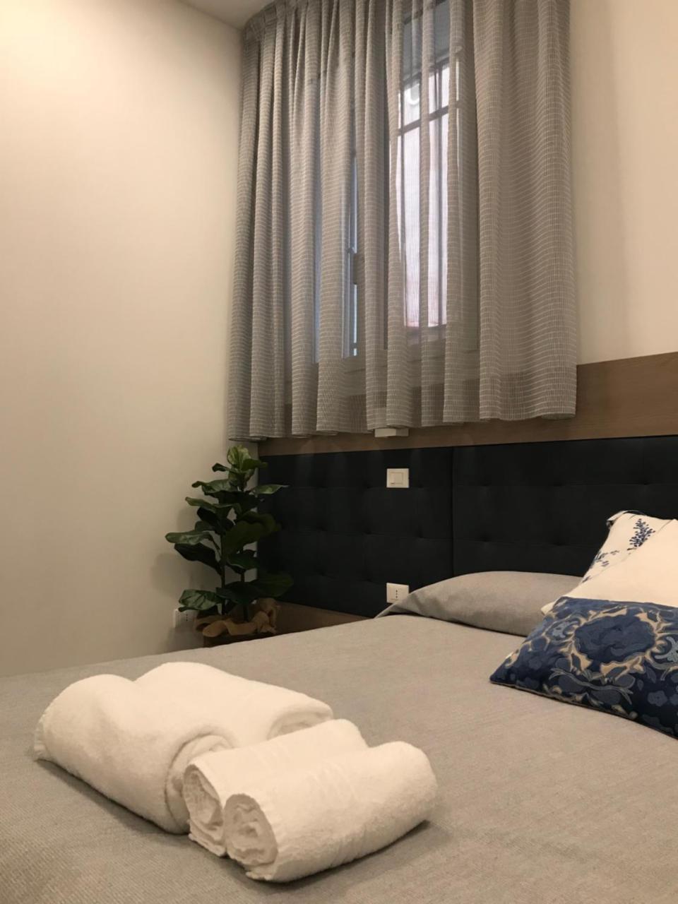 Al Pozzo Di Luce Venezia Suites Exteriör bild