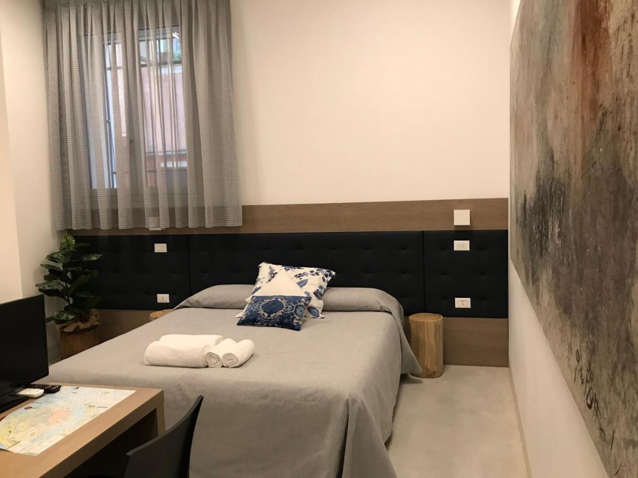 Al Pozzo Di Luce Venezia Suites Exteriör bild