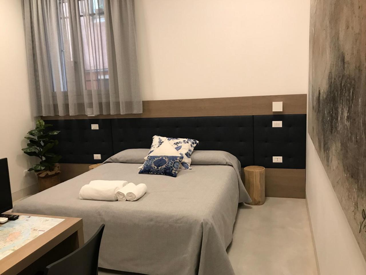 Al Pozzo Di Luce Venezia Suites Exteriör bild